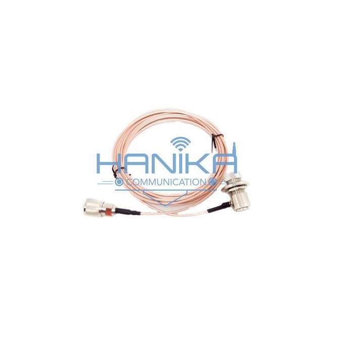 Grosir Unier Rg-142 Kabel Bracket Teflon Antena Mobil Rg-174 Radio Rig Rg174
