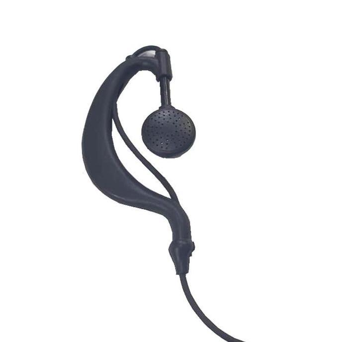 Grosir Handsfree Ht Firstcom Fc-28R Ori Baru Earpiece Earmic Headset Handy Talky Fc28R Fc28