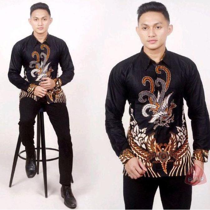 HEMAT LUAR BIASA Batik jumbo BIG SIZE JUMBO XXL 3L 4L 5L MURAH BATIK JUMBO COUPLE Atasan Seragam Baj