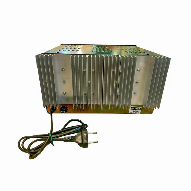 Sale Maldol Md-4040A 40A 24V Power Supply Trafo 40 Ampere 40 A 24 V Rig