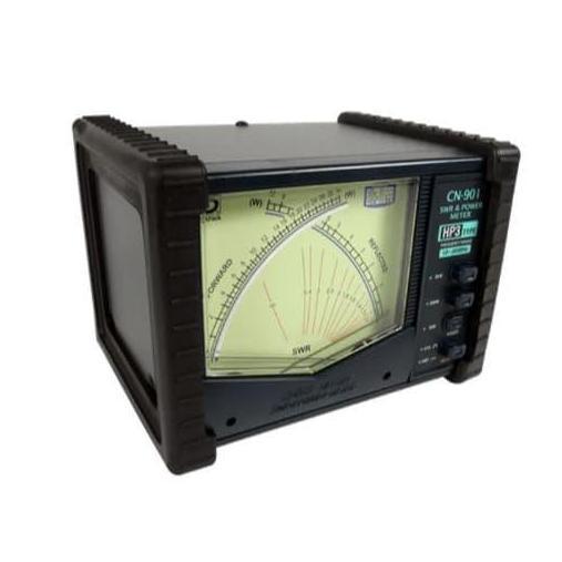 Promo Daiwa Cn-901Hp3 Swr Dan Power Meter Ori Japan Radio Cn-901 Hp3 Cn901
