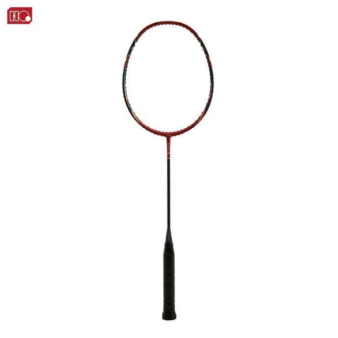 Hi-Qua Raket Badminton Bulutangkis Wrx-8 High Performace Raket 35 Lbs