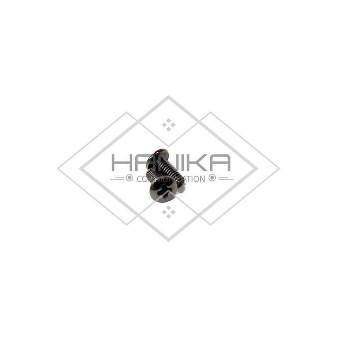 Grosir Sepasang Baut Klip Ht Bf-888S Sekrup Belt Clip Ht Bf888S Baofeng