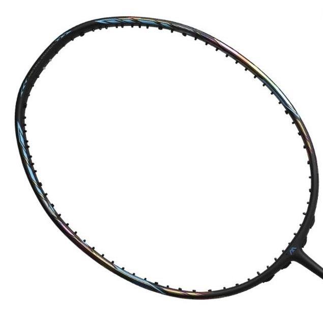 Raket Badminton Power Max T-Force Power  - Black Red