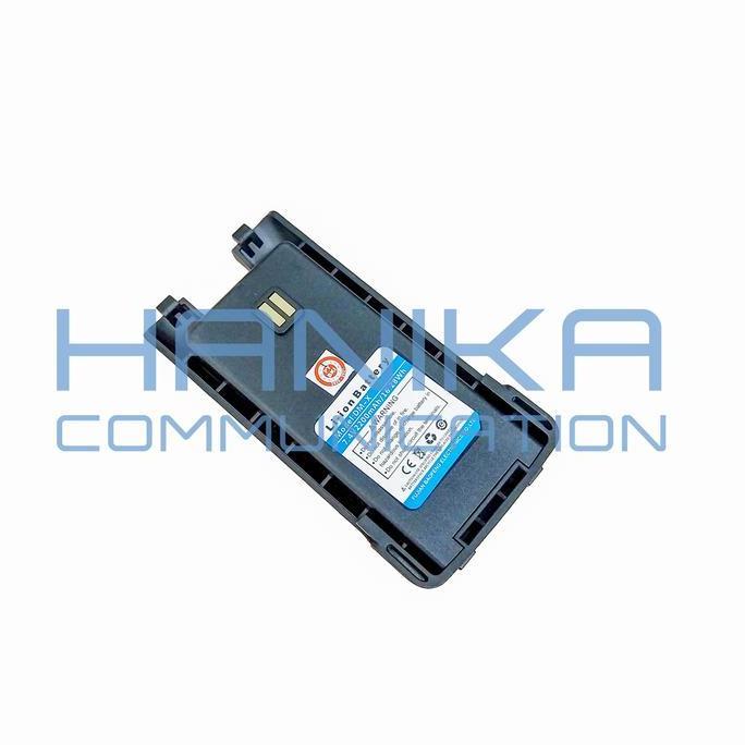 Promo Baterai Ht Baofeng Dm-X Ori Baru Battery Handie Talkie Dmx Digital