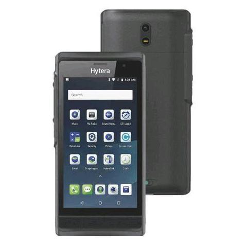 Sale Hytera Pnc550 Ht Poc Smart Radio Black