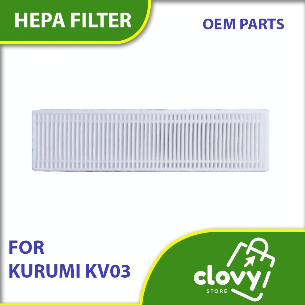 BESTPROMO HEPA FILTER KURUMI KV03 BERKUALITAS TINGGI