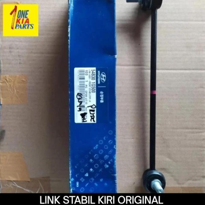 Link Stabil Depan Kia Pride Kia Rio Pride