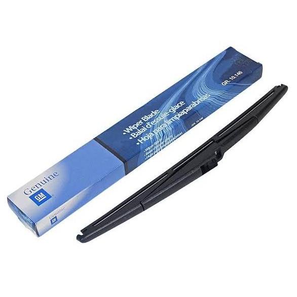Karet Wiper Belakang Chevrolet Spark 1.2 / Blade Wiper Belakang Spark 1200