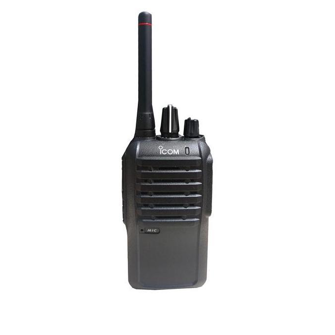 Promo Icom Ic-F4003 Ht Uhf Low 350-400 Mhz Dustproof Ori Baru Icf4003 F43003