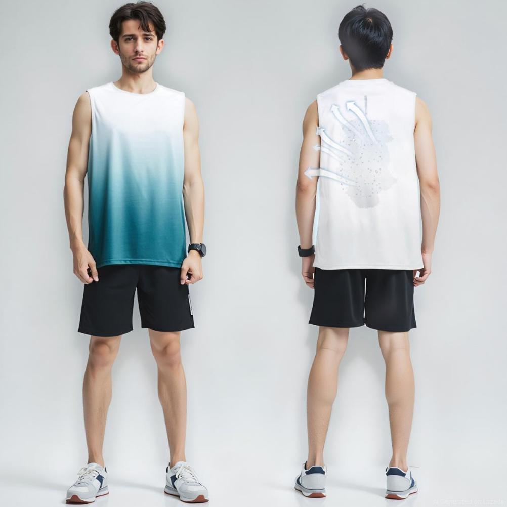 GARANSI PRODUK BARUKAMB SETELAN OLAHRAGA PRIA FUTSAL DRY FIT | SET KAOS JERSEY BADMINTON