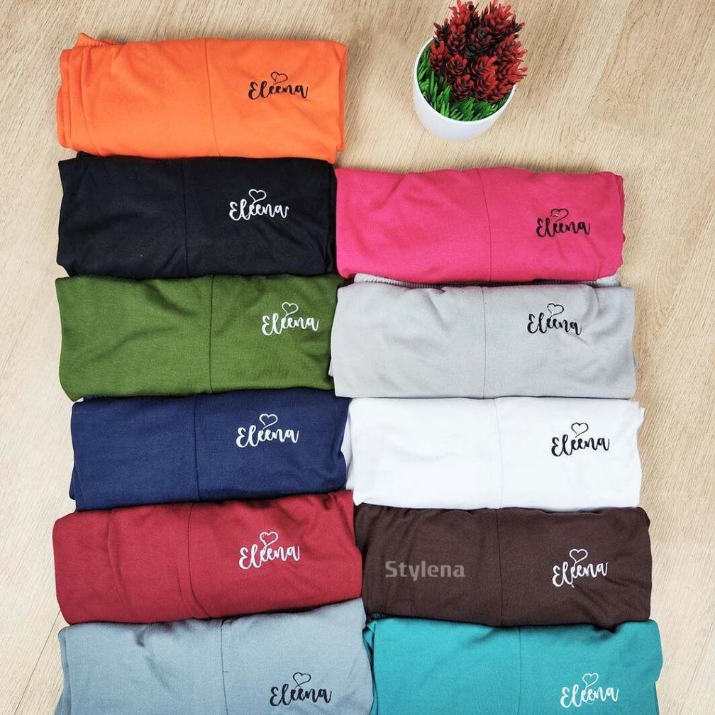 Super Deal Eleena Celamis Aladin | Celana Dalaman Gamis Harian Wanita Inner Pants Gamis Standar Dan 
