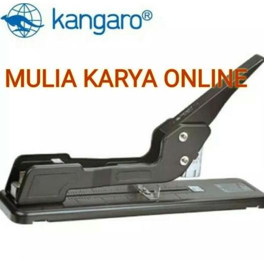 Stapler Kangaro HD23L17 / HD-23L17 / HD12L17 / Kangaro HD23L17