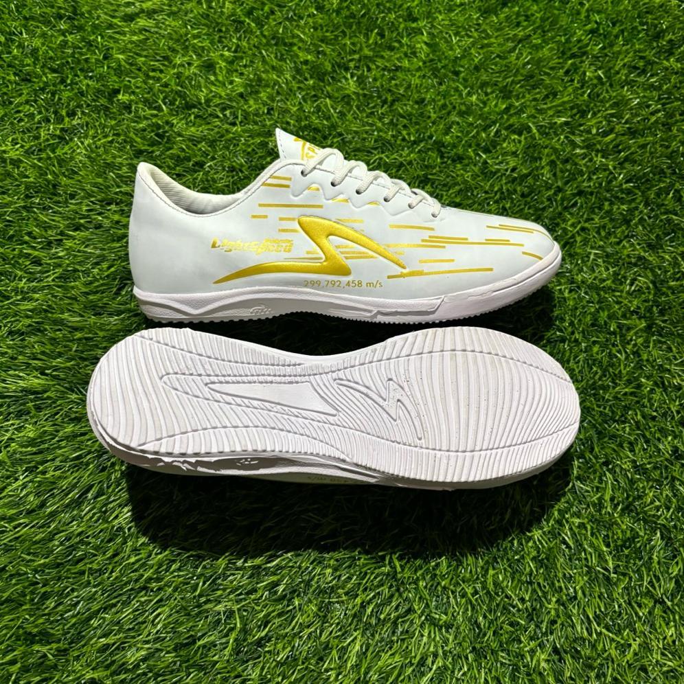 BESTPROMO SPECS ALPHA  SEPATU FUTSAL SPECS ALPHA, INVINITY KELUARAN TERBARU