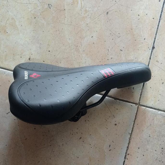 sadel saddle jok sepeda odessy delta mtb lipat bmx roadbike minion