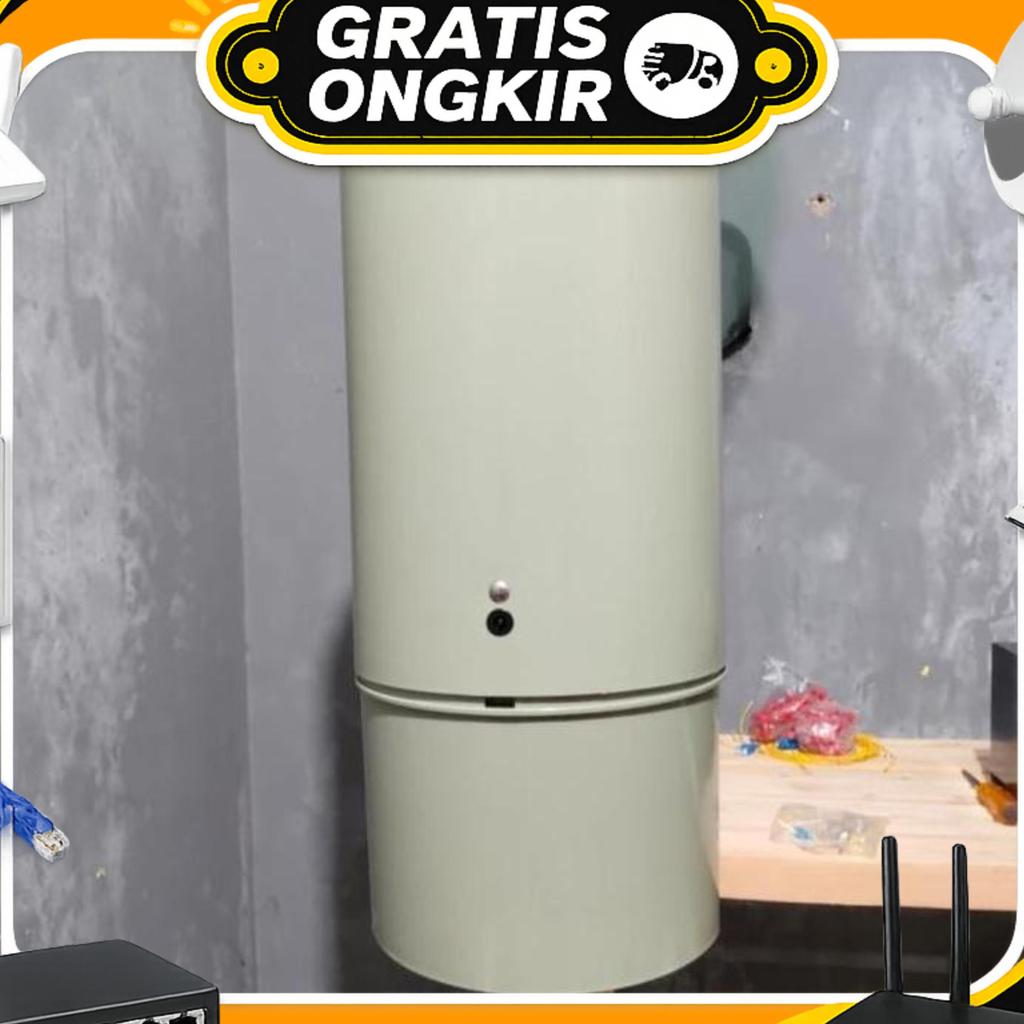 Odp Pedestal Lengkap 1:16 Sc Upc