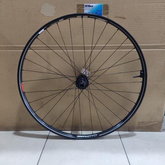 ZIPP 3zero Moto 29 Carbon Wheelset SRAM XD A1 MTB Enduro