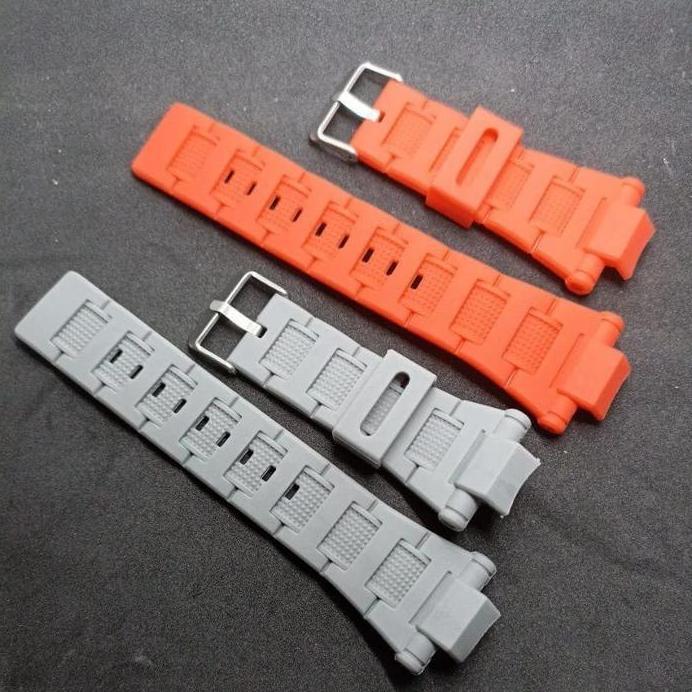 STRAP TALI JAM TANGAN SANDA 739 6008 TALI JAM SANDA 6008 SANDA 739