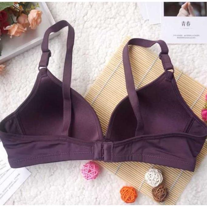GARANSI 6 PCS grosir Bra BH Wanita Dewasa dan Remaja / BH busa murah mewah 2026