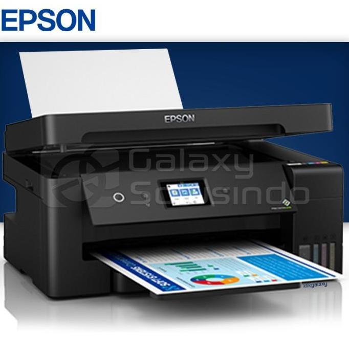 EPSON EcoTank L14150 All-in-One Ink Tank Printer
