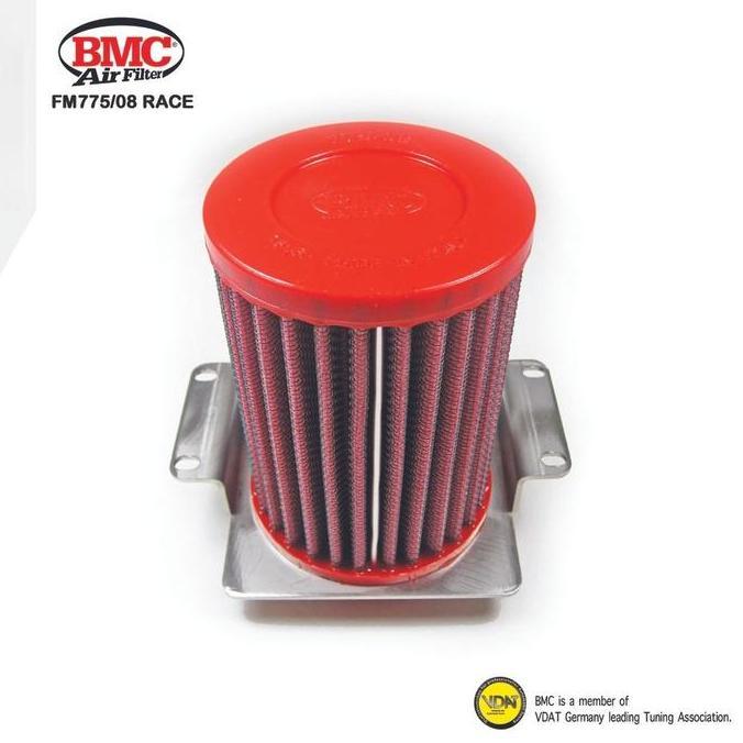 Air Filter BMC FM775 Honda CBRR CBX F CB400X