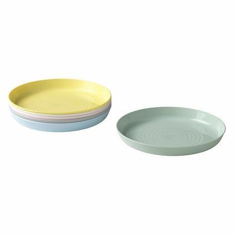 Piring Camping Hicking Outdoor Set