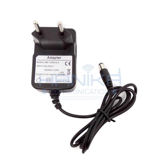 Voruhus- Adaptor Charger Ht Uv-5R Baofeng Verxion Weierwei Casan Cajer Uv5