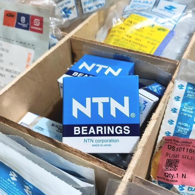 BEARING NAP GEAR PULSAR 200NS 220 180 UG4 200 DTSI BARU