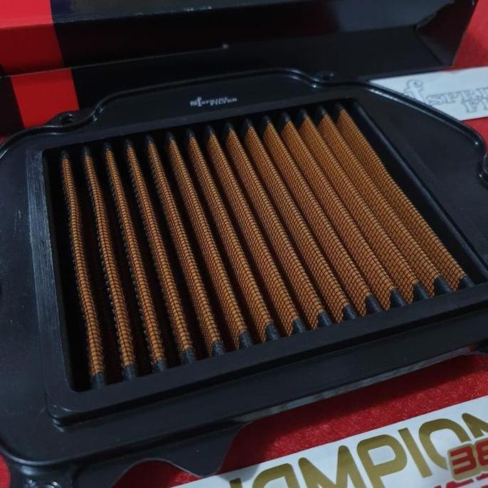 Air Filter Saringan Udara Sprint Filter P Honda CBR 250RR CBR250RR