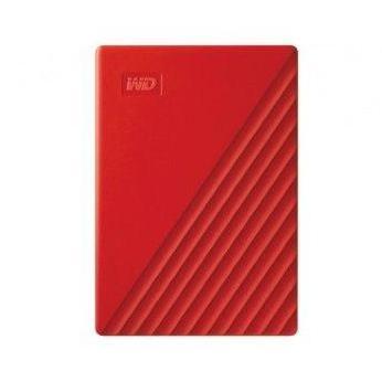 Harddisk External 2TB WD Passport