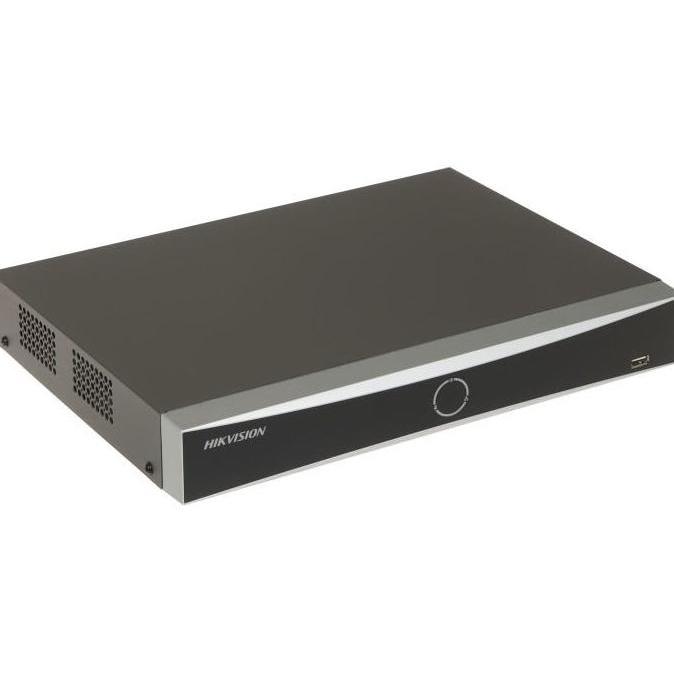 Suchen- Hikvision 7732Ni-K4 Nvr 32 Channel Hikvision 4K
