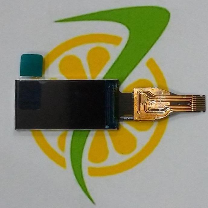 Lansungkirim- Lcd/Layar/Tft Thelema Quest