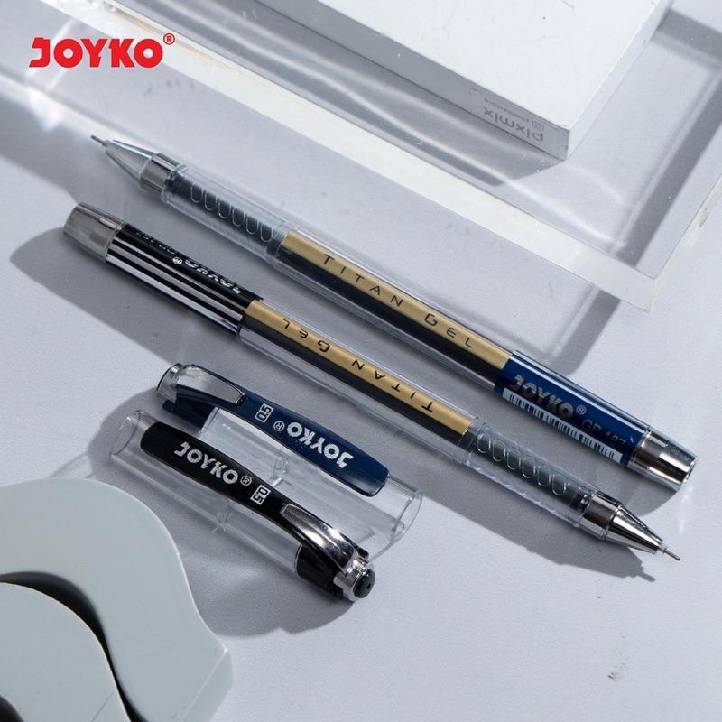 Gel Pulpen Gel Joiko Titan Gp -167  0,5Mm