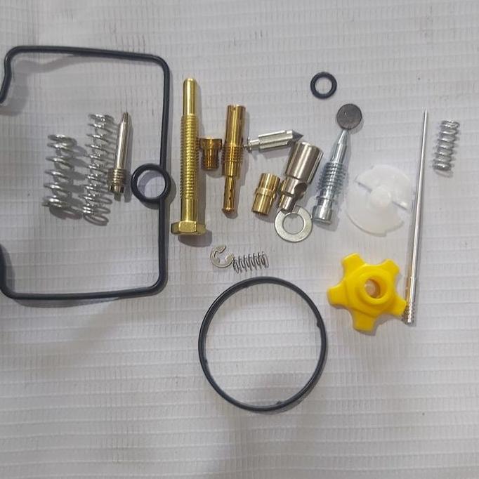 REPARKIT PARKIT DALAMAN KARBU CARBU PE 28 PE28.NSR 28 PROMO