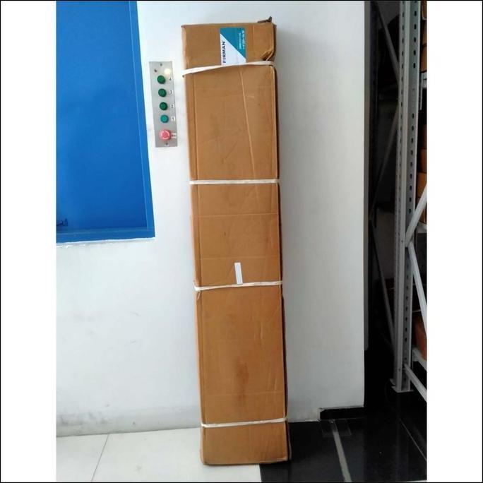 TERBARU - FIRMAN 3FRM 2.5/33 1,5hp + kabel 70m pompa air submersible satelit