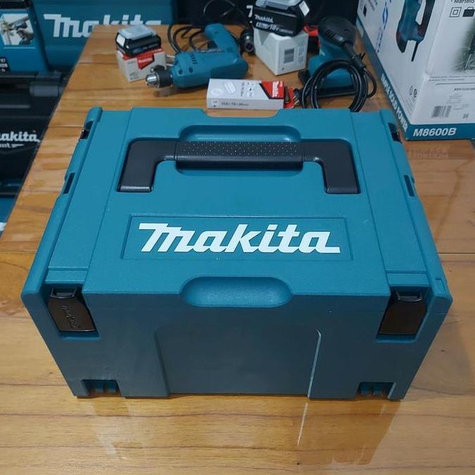 Murah Makita 821551-8 Tol Kit Box Macpac Toolbox Kotak Perkakas