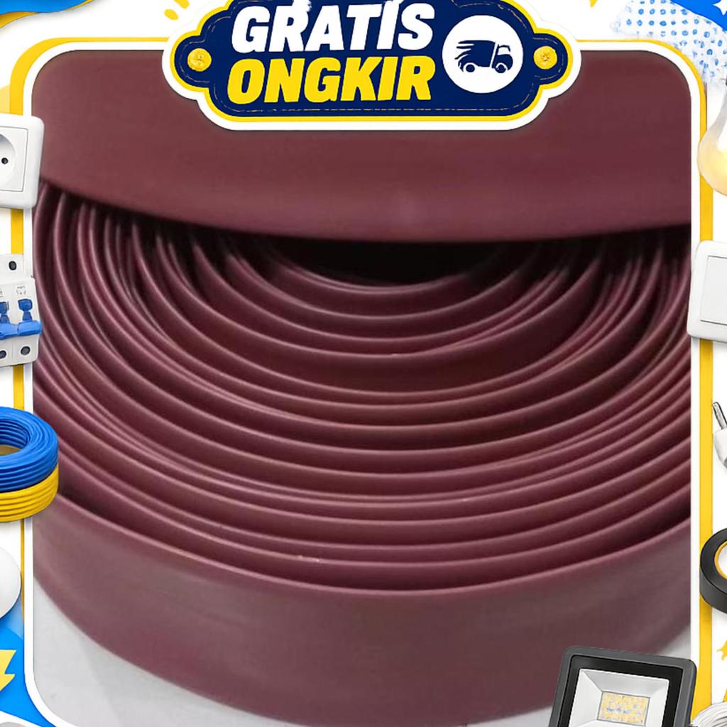 Heatshrink Kabel 20 Kv Ukuran 30/12