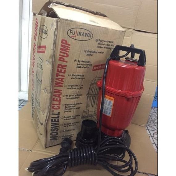 NEW AH 50 fujikawa submersible pompa celup 2 in dim