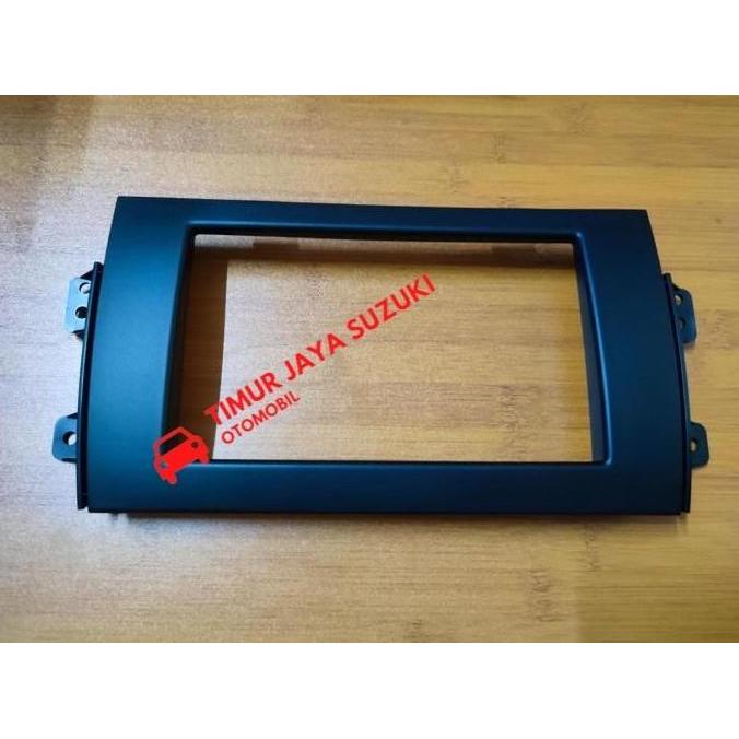 embullss - Garnish frame tape / frame HU SX4 Neo baleno (SU) Diskon