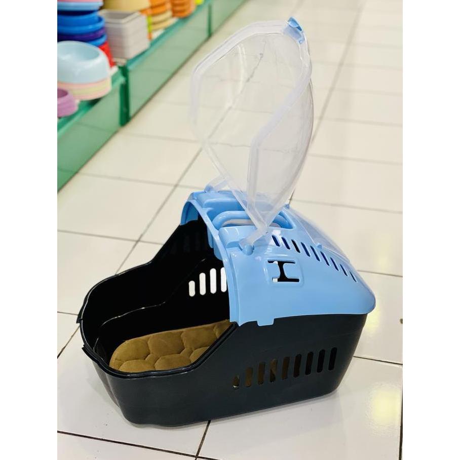 Pet travel crate KN500