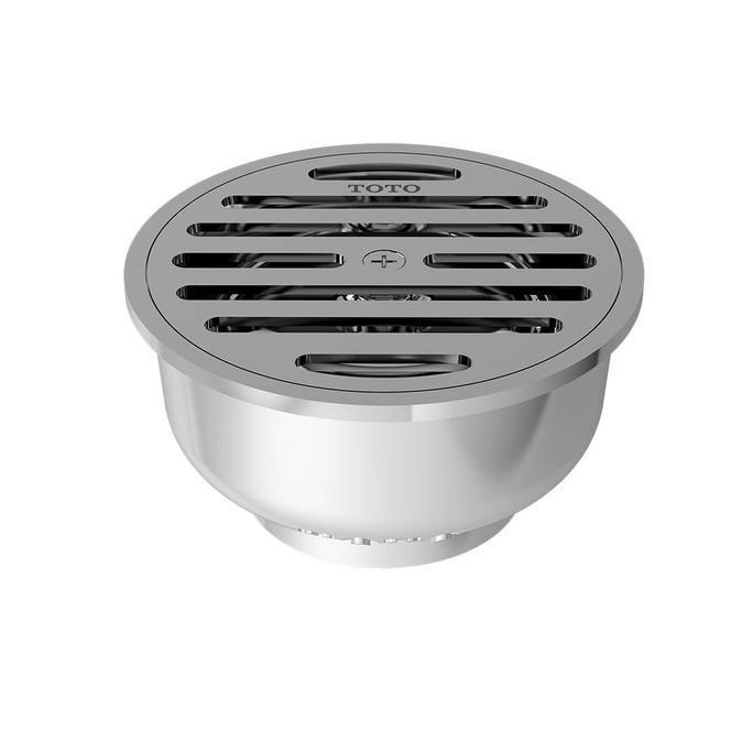 Floor Drain Toto TX 1 EA / Saringan Got TOTO TX1EA / Floor Drain Toto TX1EA