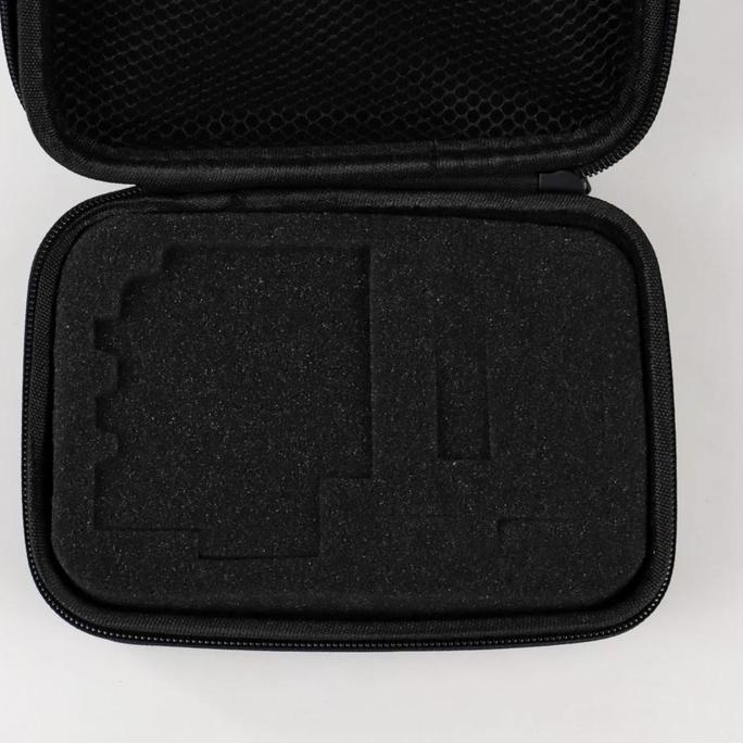 Luminoso- Tas Kamera Small Action Camera Xiaomi Yi / Gopro / Bpro / Yi Cam