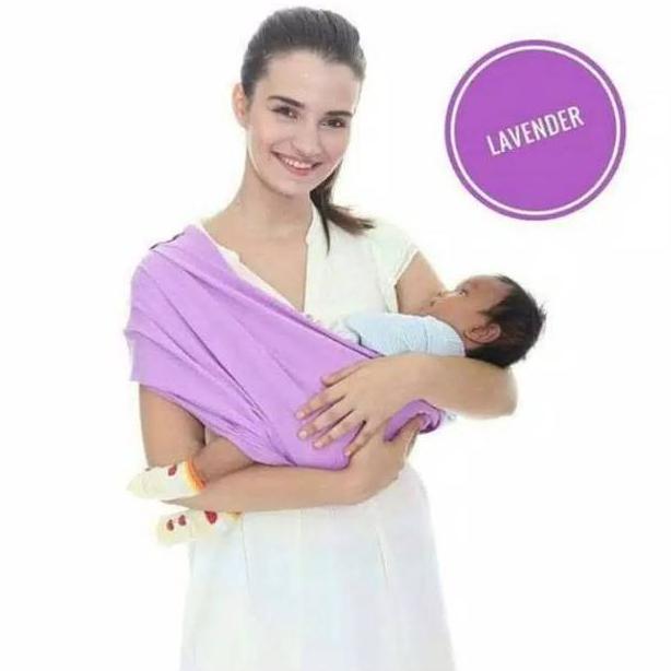 TERBARU GENDONGAN BAYI / GENDONGAN NEWBORN / GENDONGAN BAYI DEPAN
