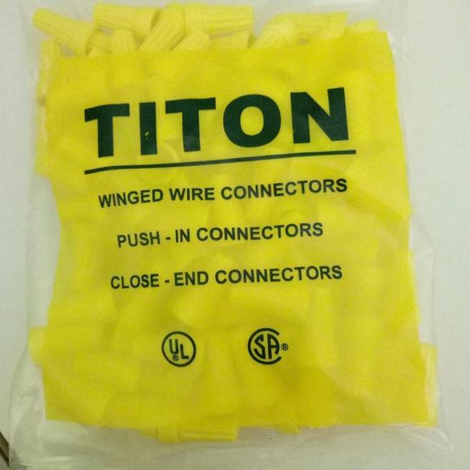 Lasdop Titon 4mm