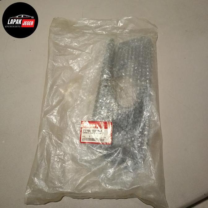 Cover foglamp Mobilio Tipe S / E   Kanan ORI Baru