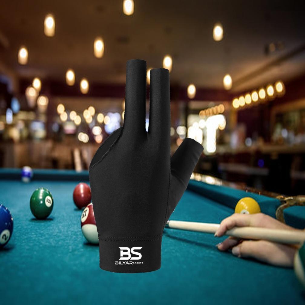 New Sarung Tangan Billiard Billiard Gloves Sarung Tangan Billiard Predator