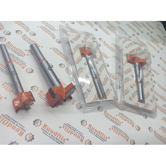 MATA BOR ENGSEL 35mm/ BOR TCT 35mm/HINGE BORING 35mm