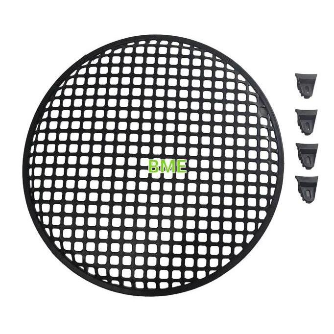 Ram(Grill/Tutup) Speaker 18 Inch Plastik