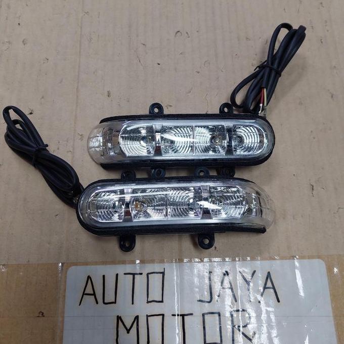 Lampu Sen Spion Avanza 2012 2013 Baru Original Restock