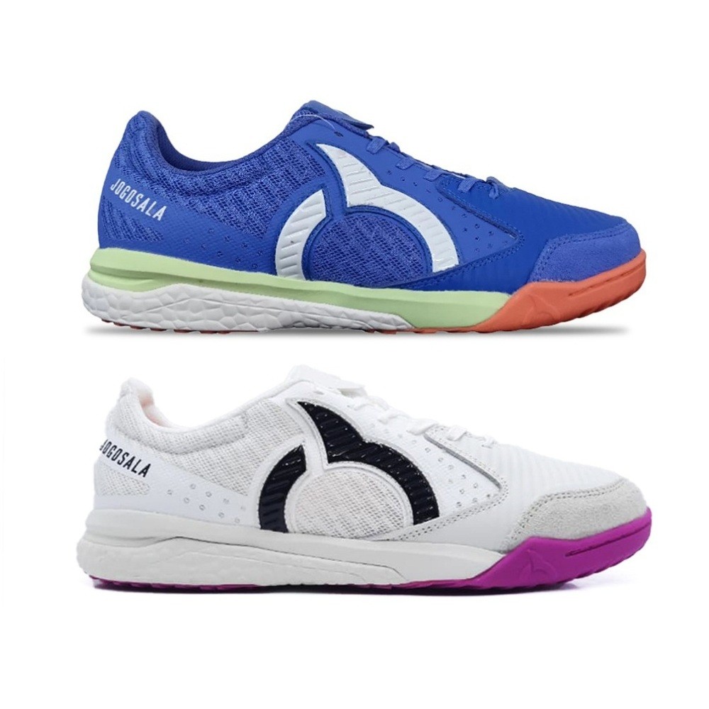 SEPATU FUTSAL ORTUSEIGHT JOGOSALA VOLTA V3 ORTUS ORIGINAL